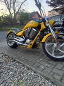 2007 Victory Vegas - 32 000 km - Náhled 8