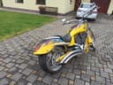 2007 Victory Vegas - 32 000 km - Náhled 3