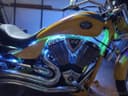 2007 Victory Vegas - 32 000 km - Náhled 5