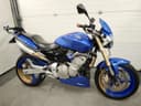 2006 Honda Honda CB 600 F Hornet - 26 665 km - Náhled 1