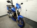 2006 Honda Honda CB 600 F Hornet - 26 665 km - Náhled 12