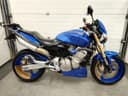 2006 Honda Honda CB 600 F Hornet - 26 665 km - Náhled 17