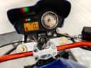 2006 Honda Honda CB 600 F Hornet - 26 665 km - Náhled 13