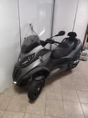 2018 Piaggio Piaggio MP3 - 27 500 km - Náhled 3