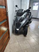 2018 Piaggio Piaggio MP3 - 27 500 km - Náhled 4