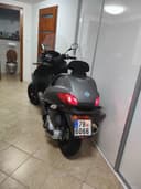 2018 Piaggio Piaggio MP3 - 27 500 km - Náhled 5