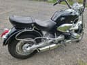2002 BMW BMW R 1200 C - 33 000 km - Náhled 3