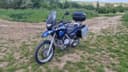 2003 BMW BMW F 650 GS - 250 km - Náhled 2