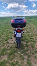 2003 BMW BMW F 650 GS - 250 km - Náhled 5
