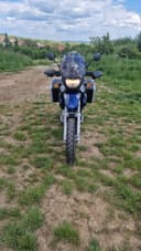 2003 BMW BMW F 650 GS - 250 km - Náhled 4