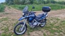 2003 BMW BMW F 650 GS - 250 km - Náhled 3