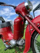 1962 Jawa JAWA 50 Pionýr - 4 342 km - Náhled 6