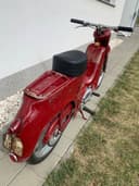 1962 Jawa JAWA 50 Pionýr - 4 342 km - Náhled 13