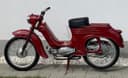 1962 Jawa JAWA 50 Pionýr - 4 342 km - Náhled 1