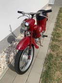 1962 Jawa JAWA 50 Pionýr - 4 342 km - Náhled 16
