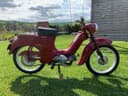 1962 Jawa JAWA 50 Pionýr - 4 342 km - Náhled 4