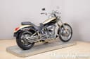 2003 Harley-Davidson Softail - 37 015 km - Náhled 3