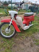 1971 Jawa JAWA 50 Pionýr - 130 000 km - Náhled 1