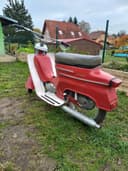 1971 Jawa JAWA 50 Pionýr - 130 000 km - Náhled 2