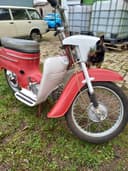 1971 Jawa JAWA 50 Pionýr - 130 000 km - Náhled 4