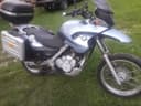 2000 BMW BMW F 650 GS - 37 km - Náhled 2