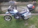 2000 BMW BMW F 650 GS - 37 km - Náhled 1