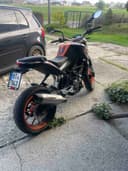 2013 KTM KTM 125 Duke - 27 000 km - Náhled 3