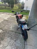 2013 KTM KTM 125 Duke - 27 000 km - Náhled 4