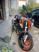 2013 KTM KTM 125 Duke - 27 000 km - Náhled 5