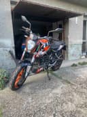 2013 KTM KTM 125 Duke - 27 000 km - Náhled 1
