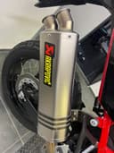 2023 Honda Honda CRF 1100 L Africa Twin - 19 000 km - Náhled 4