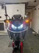 2023 Honda Honda CRF 1100 L Africa Twin - 19 000 km - Náhled 1