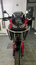 2023 Honda Honda CRF 1100 L Africa Twin - 19 000 km - Náhled 7