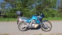 1994 Honda Honda XL 600 V Transalp - 34 000 km - Náhled 9