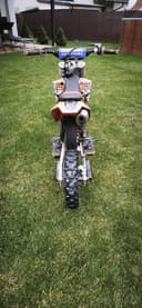 2013 KTM 50 SX - 118 km - Náhled 6