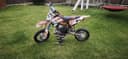 2013 KTM 50 SX - 118 km - Náhled 1
