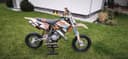2013 KTM 50 SX - 118 km - Náhled 4