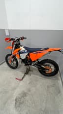 2022 KTM KTM 300 EXC - 307 km - Náhled 1