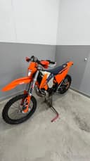 2022 KTM KTM 300 EXC - 307 km - Náhled 2