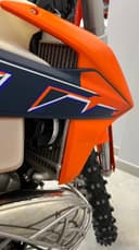 2022 KTM KTM 300 EXC - 307 km - Náhled 3