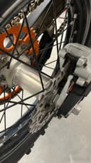 2022 KTM KTM 300 EXC - 307 km - Náhled 5