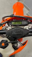 2022 KTM KTM 300 EXC - 307 km - Náhled 6