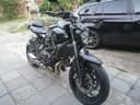 2027 Yamaha Yamaha MT-07 - 19 500 km - Náhled 1