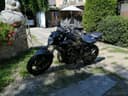 2027 Yamaha Yamaha MT-07 - 19 500 km - Náhled 5