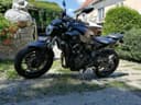 2027 Yamaha Yamaha MT-07 - 19 500 km - Náhled 4