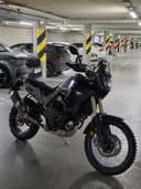 2021 Yamaha Yamaha Ténéré 700 - 5 000 km - Náhled 1