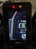 2021 Yamaha Yamaha Ténéré 700 - 5 000 km - Náhled 7