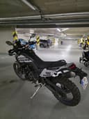 2021 Yamaha Yamaha Ténéré 700 - 5 000 km - Náhled 4