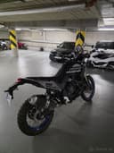 2021 Yamaha Yamaha Ténéré 700 - 5 000 km - Náhled 3