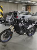 2021 Yamaha Yamaha Ténéré 700 - 5 000 km - Náhled 2